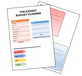 budget plan pic